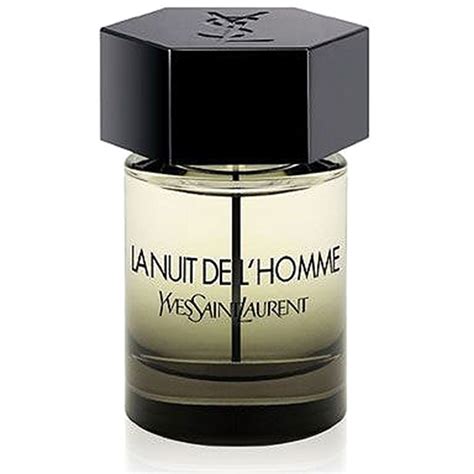 perfume masculino la nuit de l'homme 100ml ysl original|ysl men's perfume.